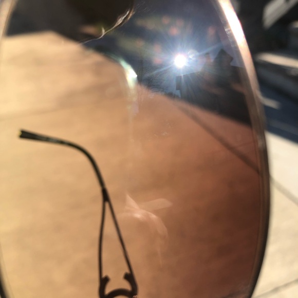 Authentic Chanel 4072-B Crystal CC Sunglasses Gradient Brown Vintage with Case. - Picture 8 of 14